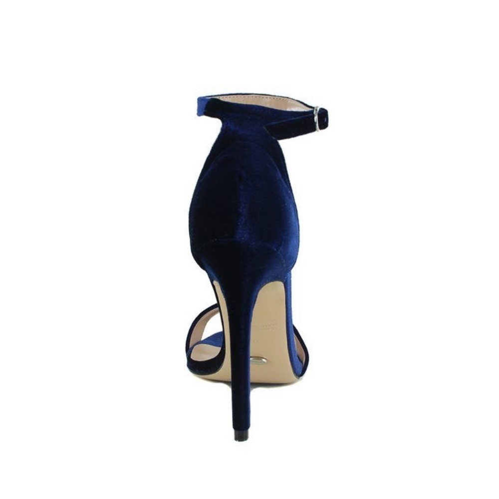 Tony Bianco Velvet Heels 🦋 - Picture 3 of 8